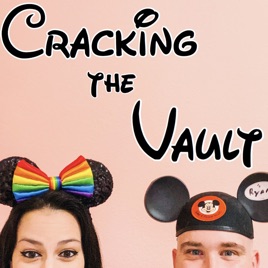Cracking the Vault