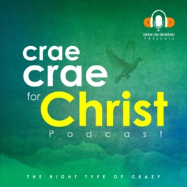 Crae Crae for Christ