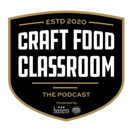 Craft Food Classroom