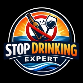 Craig Beck: The Stop Drinking Expert