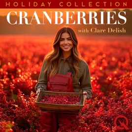 Cranberries