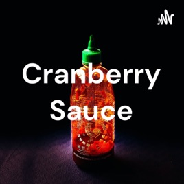 Cranberry Sauce