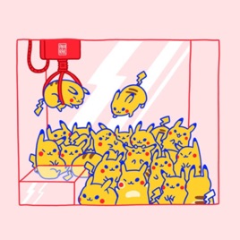 Crane Machines