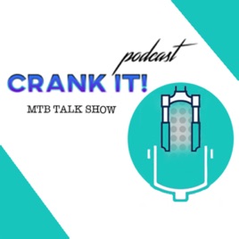 Crank It! Podcast