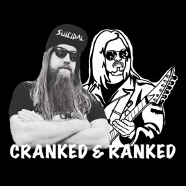 Cranked & Ranked