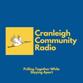 Cranleigh Community Radio