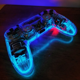 Mystischer Gamecast