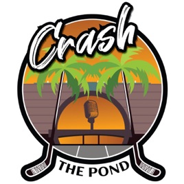 Crash The Pond: An Anaheim Ducks Podcast