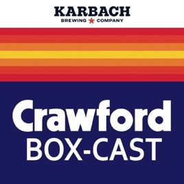 Crawford Boxcast - Houston Astros Podcast