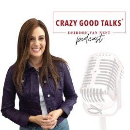 Crazy Good Talks