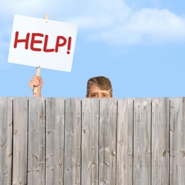 Crazy Neighbor