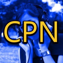 Crazy Podcast Nation