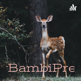 CrazyBambiPresents