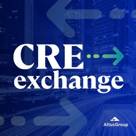 CRE Exchange: Commercial Real Estate, Property Valuations, Real Estate Analytics and Property Tax