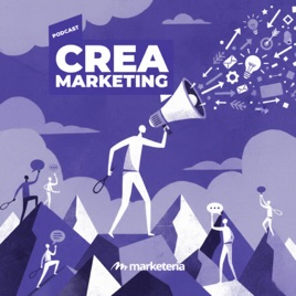 Crea Marketing Podcast