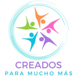 Creados para mucho más por Elena Noemí