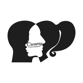 Creamy Conversations Podcast