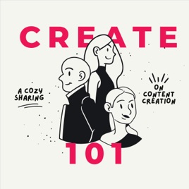 CREATE 101