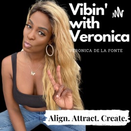 Vibin’ with Veronica