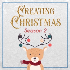 Creating Christmas