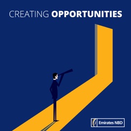 Creating Opportunities