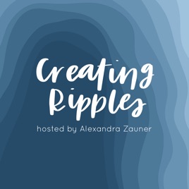 Creating Ripples