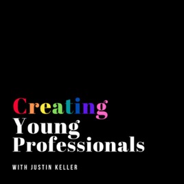 Creating Young Professionals