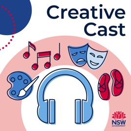 Creative Cast
