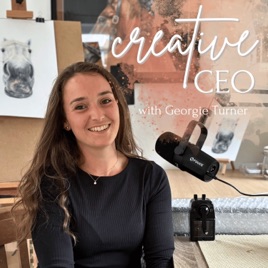Creative CEO | The Business Podcast For Artists