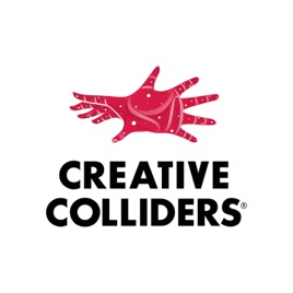 CREATIVE > COLLIDERS