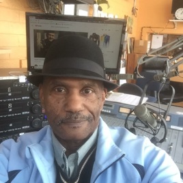 Creative Colorful People Radio Show Podcast