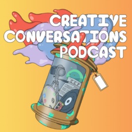 Creative Conversations Podcast