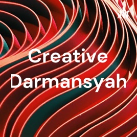 Creative Darmansyah