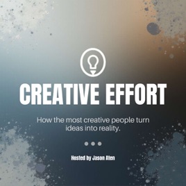 Creative Effort