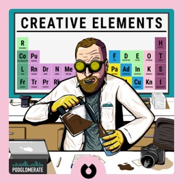 Creative Elements Shortcast
