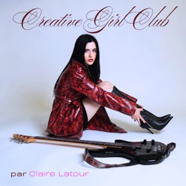 CREATIVE GIRL CLUB