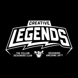 Creative Legends