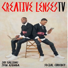 Creative Lenses Tv