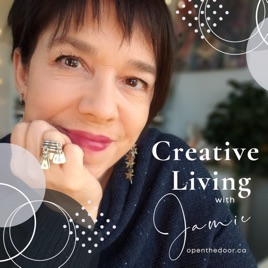 Creative Living with Jamie