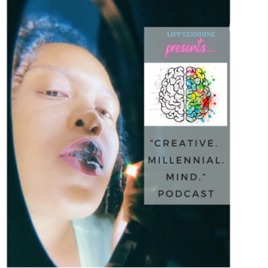 Creative.Millennial.Mind