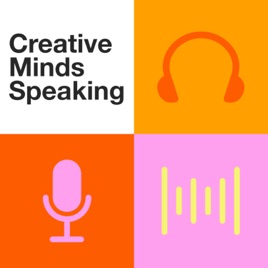 Creative Minds Speaking