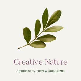 Creative Nature Podcast