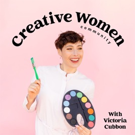 Creative Women Community Podcast