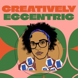 Creatively Eccentric