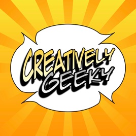 Creatively Geeky