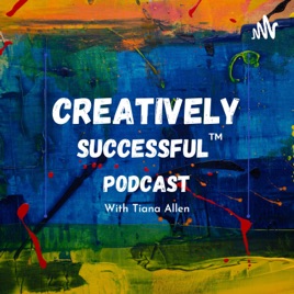 Creatively Successful Podcast