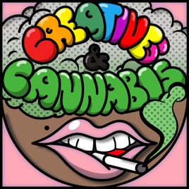 Creatives & Cannabis