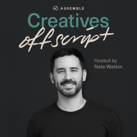 Creatives Offscript