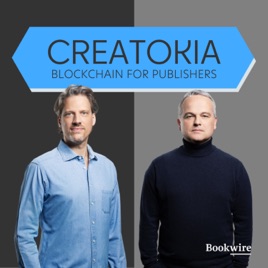 Creatokia: Blockchain for Publishers