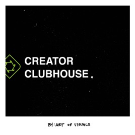 Creator Clubhouse